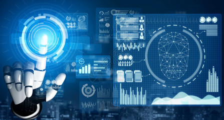 人工智能與圖片信息技術(shù) 信息經(jīng)濟(jì)中的關(guān)鍵技術(shù)開發(fā)與應(yīng)用前景